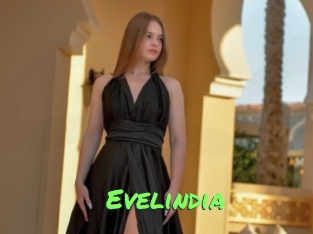 evelindia Gros Seins