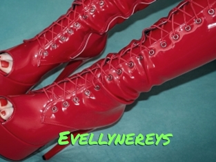 Evellynereys