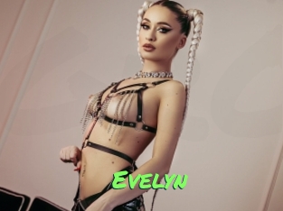 Evelyn
