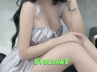 evelyn68 Gros Seins