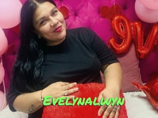 Evelynalwyn