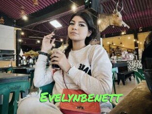 Evelynbenett