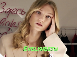 evelynbeth Gros Seins