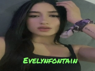 Evelynfontain