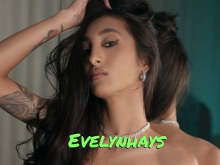 Evelynhays