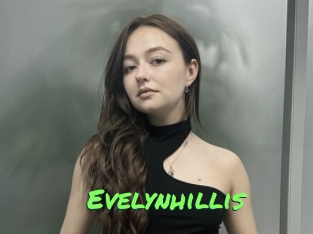 Evelynhillis