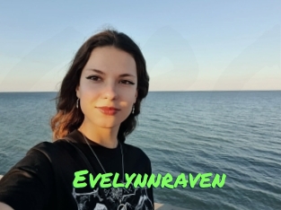Evelynnraven