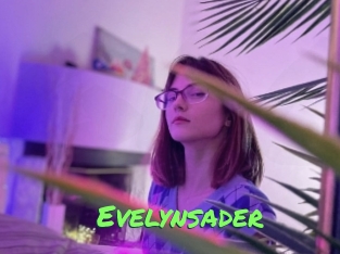 Evelynsader