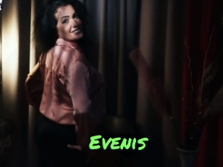 Evenis
