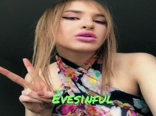Evesinful