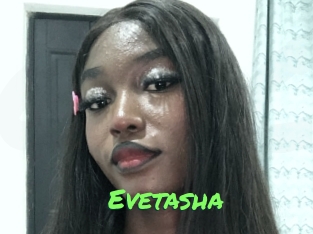 evetasha Gros Seins
