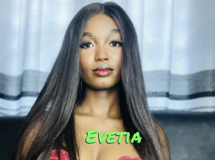 Evetia