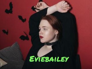 eviebailey Gros Seins