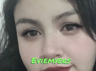 Eviemyers