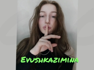 Evushkazimina