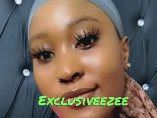 Exclusiveezee