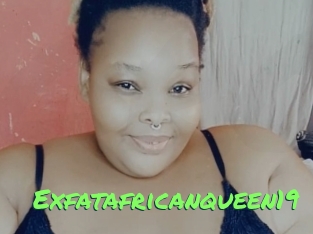 Exfatafricanqueen19