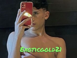 Exoticgold21