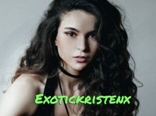 Exotickristenx