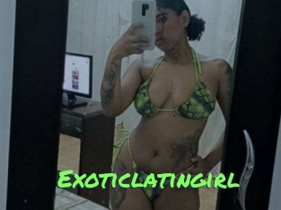 Exoticlatingirl