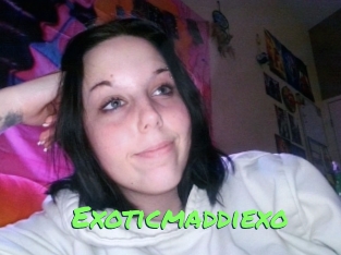 Exoticmaddiexo
