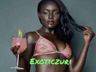 Exoticzuri