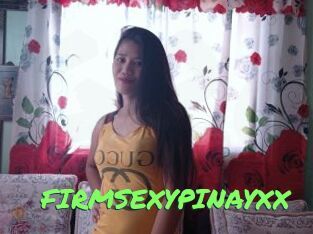 FIRMSEXYPINAYXX