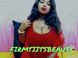 FIRMTIITSBEAUTY