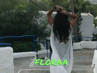 FLORAA Gros Seins