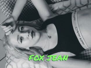 FOX_JEAN