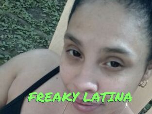 FREAKY_LATINA