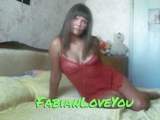 Fabian_Love_You