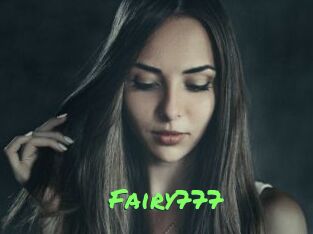 Fairy777