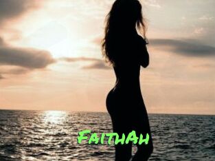 FaithAh