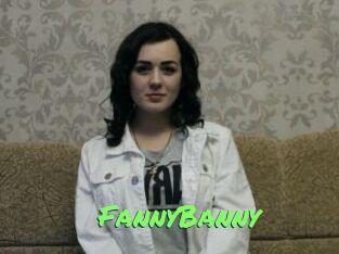 FannyBanny