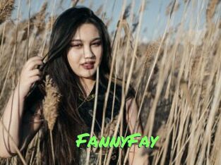 FannyFay
