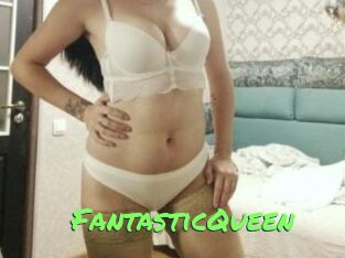 FantasticQueen Gros Seins