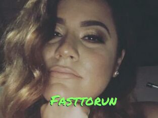 Fasttorun