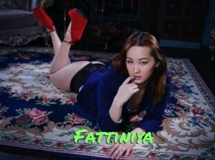 Fattiniya