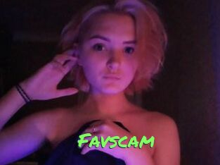 Favscam