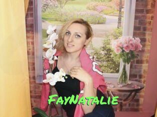 FayNatalie Gros Seins