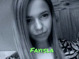 Fayisla