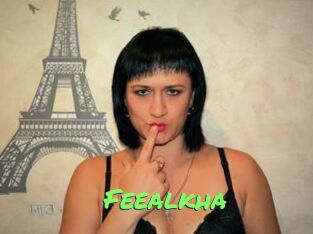 Feealkha