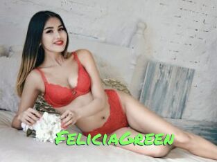 FeliciaGreen
