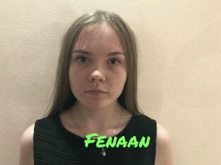 Fenaan