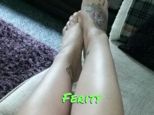 Ferity