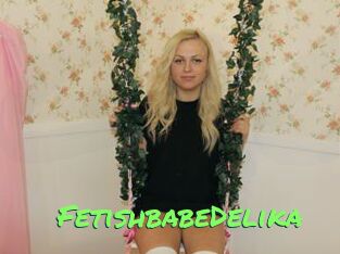 FetishbabeDelika