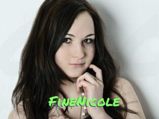 FineNicole Gros Seins