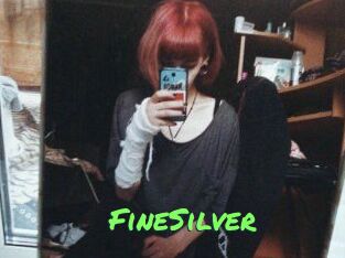 Fine_Silver Gros Seins