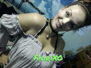 FioriXO